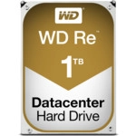 Внутренний жесткий диск Western Digital Re 1TB SATA 3.5" 7200RPM 128Mb WD1004FBYZ (HDD (классические), 1 ТБ, 3.5 дюйма, SATA)