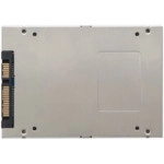 Внутренний жесткий диск Kingston SSD SSDNow UV400 120GB SATA 2,5" SUV400S37/120G (SSD (твердотельные), 120 ГБ, 2.5 дюйма, SATA)