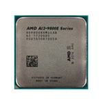Процессор AMD A12 9800E AD9800AHM44AB (4, 3.1 ГГц, 2 МБ)