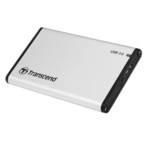 Аксессуар для жестких дисков Transcend Бокс для SSD StoreJet TS0GSJ25S3