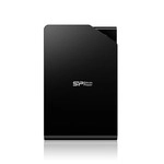 Внешний жесткий диск Silicon Power 500GB USB 3.1 2.5" SP500GBPHDS03S3K (500 ГБ)