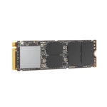 Внутренний жесткий диск Intel SSDPEKKW256G8XT (SSD (твердотельные), 256 ГБ, M.2, PCIe)