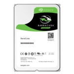 Внутренний жесткий диск Seagate BarraCuda 500 GB SATA 3.5" 7200rpm 32Mb ST500DM009 (HDD (классические), 500 ГБ, 3.5 дюйма, SATA)