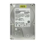 Внутренний жесткий диск Toshiba 2TB SATA 3.5" 7200RPM 64Mb DT01ACA200 (HDD (классические), 2 ТБ, 3.5 дюйма, SATA)
