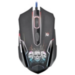 Клавиатура + мышь Defender Reaper MKP-018 RU ReaperMKP018RU