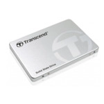 Внутренний жесткий диск Transcend SSD 256GB SATA 2.5" TS256GSSD360S (SSD (твердотельные), 256 ГБ, 2.5 дюйма, SATA)