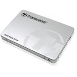 Внутренний жесткий диск Transcend SSD 256GB SATA 2.5" TS256GSSD360S (SSD (твердотельные), 256 ГБ, 2.5 дюйма, SATA)