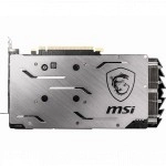 Видеокарта MSI GeForce RTX 2060 GAMING Z GeForce RTX 2060 GAMING Z 6G (6 ГБ)