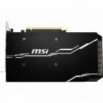 Видеокарта MSI GeForce RTX 2060 VENTUS 6G OC (6 ГБ)