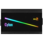 Блок питания Aerocool Cylon 500W Cylon500W (500 Вт)