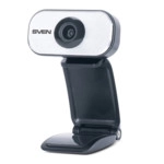 Веб камеры Sven IC-990HD SV-0609IC990HD