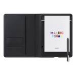Графический планшет Wacom Folio small CDS-610G