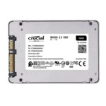 Внутренний жесткий диск Crucial CT250MX500SSD1 (SSD (твердотельные), 250 ГБ, 2.5 дюйма, SATA)