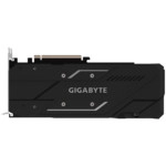 Видеокарта Gigabyte GTX1660Ti GAMING OC 6G GTX1660TiGAMINGOC6G (6 ГБ)