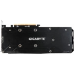 Видеокарта Gigabyte GeForce GTX 1060 D5 6G GV-N1060D5-6GD V.2 (6 ГБ)