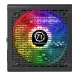 Блок питания Thermaltake Toughpower GX1 RGB 500W Gold PS-TPD-0500NHFAGE-1 (500 Вт)