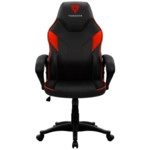 Компьютерный стул ThunderX3 EC1-BR - Black/Red TX3-EC1BR