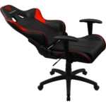 Компьютерный стул ThunderX3 EC3-BR - Black/Red TX3-EC3BR