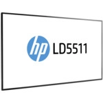 LED / LCD панель HP LD5511 55 T5X84AA (55 ")