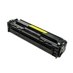 Лазерный картридж HP 410A Yellow CF412A