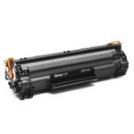 Лазерный картридж Europrint картридж для принтеров Canon i-SENSYS LBP-6000/6000B/6020/6030, MF3010 EPC-725