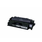 Лазерный картридж Sakura CE505X/CF280X Дубликат Черный SA-CE505X