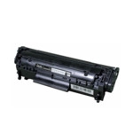 Лазерный картридж Sakura FX-9/FX-10 Дубликат Черный Q2612A/FX-9/FX-10