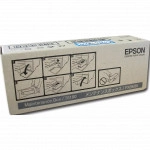 Опция для печатной техники Epson Емкость для отработанных чернил T6190 (maintenance) для B300/B-310N/B-510DN C13T619000 (Емкость для отработанных чернил)