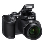 Фотоаппарат Nikon COOLPIX B500