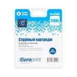Струйный картридж Europrint Картридж Europrint EPC-323XLC (№178xl) 13406