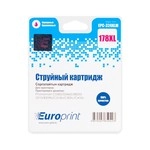 Струйный картридж Europrint Картридж Europrint EPC-324XLM (№178xl) 13407