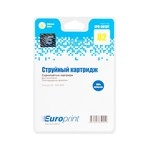 Струйный картридж Europrint Картридж Europrint EPC-4913Y (№82) 13419