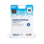 Струйный картридж Europrint Картридж Europrint EPC-51645BK (№45) 13434