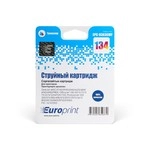 Струйный картридж Europrint Картридж Europrint EPC-9363CMY (№134) 13432