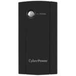 Источник бесперебойного питания CyberPower UT450E (Линейно-интерактивные, Напольный, 450 ВА, 240)