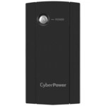 Источник бесперебойного питания CyberPower UT650E (Линейно-интерактивные, Напольный, 650 ВА, 360)