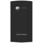 Источник бесперебойного питания CyberPower UT850E (Линейно-интерактивные, Напольный, 850 ВА, 480)