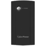 Источник бесперебойного питания CyberPower UT650EI (Линейно-интерактивные, Напольный, 650 ВА, 360)