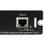 Опция для ИБП APC Плата сетевого управления ИБП UPS Network Management Card 2 AP9630