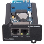 Опция для ИБП CyberPower RMCARD305