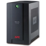 Источник бесперебойного питания APC Back-UPS 700, 230 В, Schuko BX700U-GR (Линейно-интерактивные, Напольный, 700 ВА, 390)