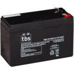 Сменные аккумуляторы АКБ для ИБП Tuncmatik Батарея TBS 12V-9AH-5 (12 В/9 Ач) TSK1455