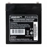 Сменные аккумуляторы АКБ для ИБП IPPON IP12-5 i669055 (12 В)