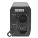 Источник бесперебойного питания 3Cott 550-PCSE Micropower II Series 3C-550-PCSE (Линейно-интерактивные, Напольный, 550 ВА, 300)