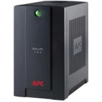 Источник бесперебойного питания APC Back-UPS 700 BX700UI (Линейно-интерактивные, Напольный, 700 ВА, 390)