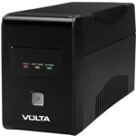 Источник бесперебойного питания VOLTA Active 650 LED (Линейно-интерактивные, Напольный, 650 ВА, 360)