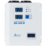 Стабилизатор SVC AVR-1000-W (1000ВА/1000Вт) (50 Гц)