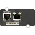 Опция для ИБП IPPON адаптер NMC SNMP для Innova RT, Smart Winner i687872