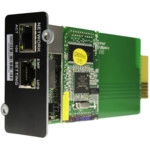 Опция для ИБП IPPON адаптер NMC SNMP для Innova RT, Smart Winner i687872
