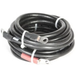 Опция для ИБП SVC Комплект кабелей c клеммами для подключения GP33-40KVA 10914